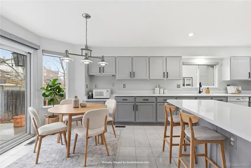 16498 W Ellsworth Drive Golden CO 80401