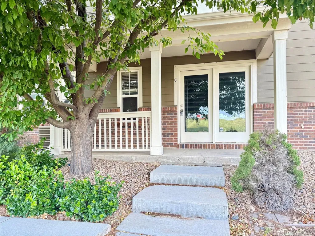 11959 Riverstone Circle Henderson CO 80640