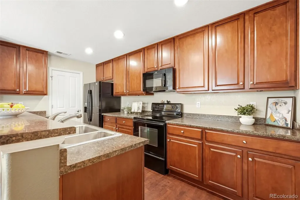 11959 Riverstone Circle Henderson CO 80640