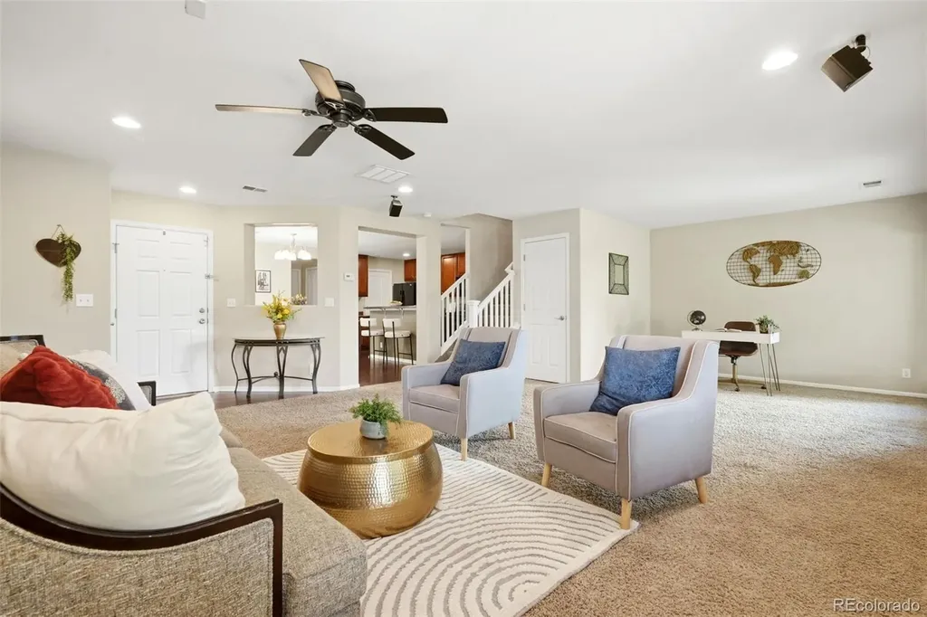 11959 Riverstone Circle Henderson CO 80640