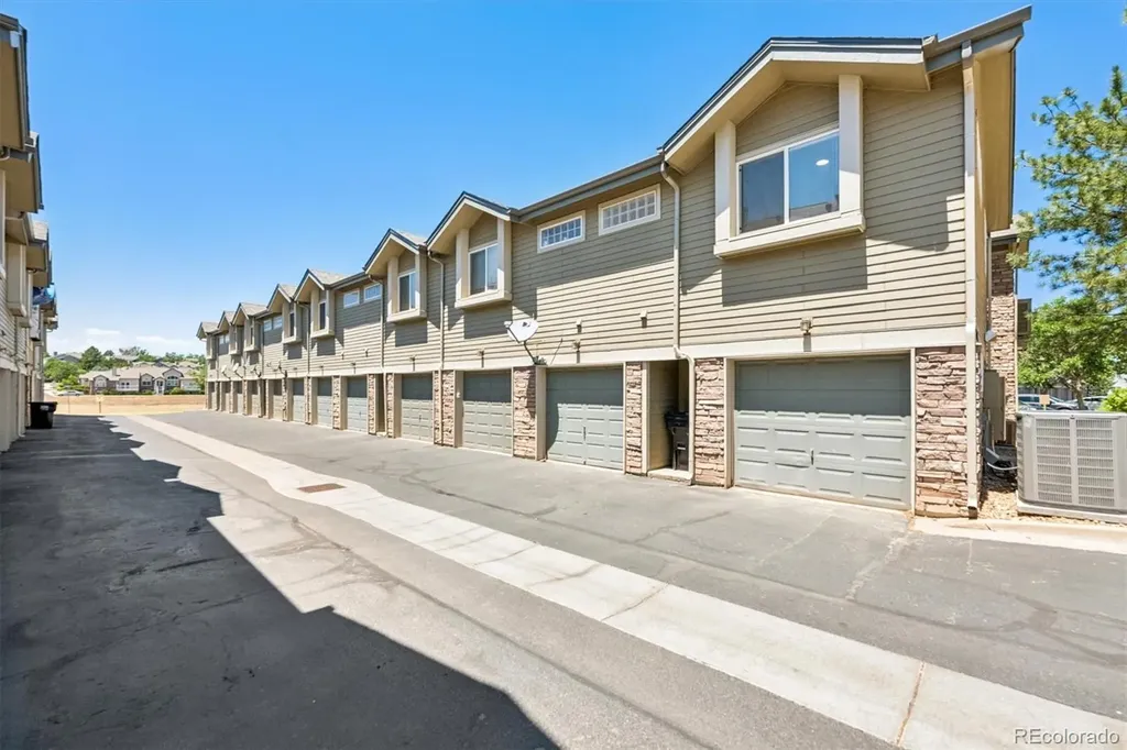18151 E Flora Place Aurora CO 80013