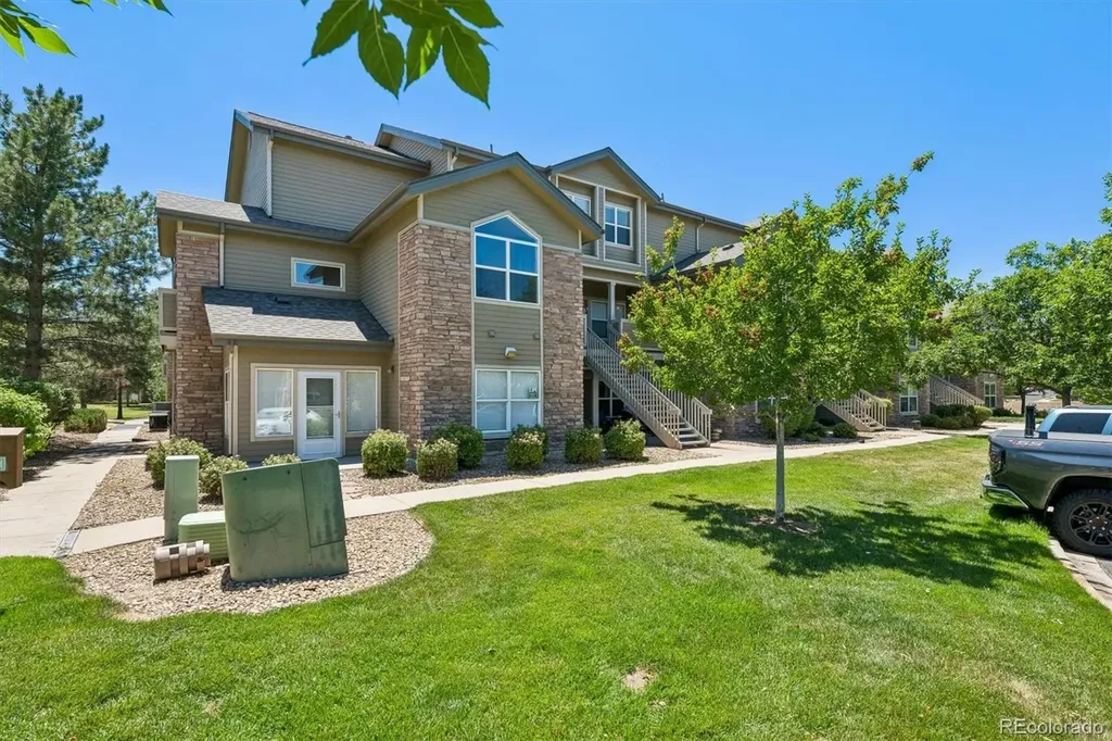 18151 E Flora Place Aurora CO 80013