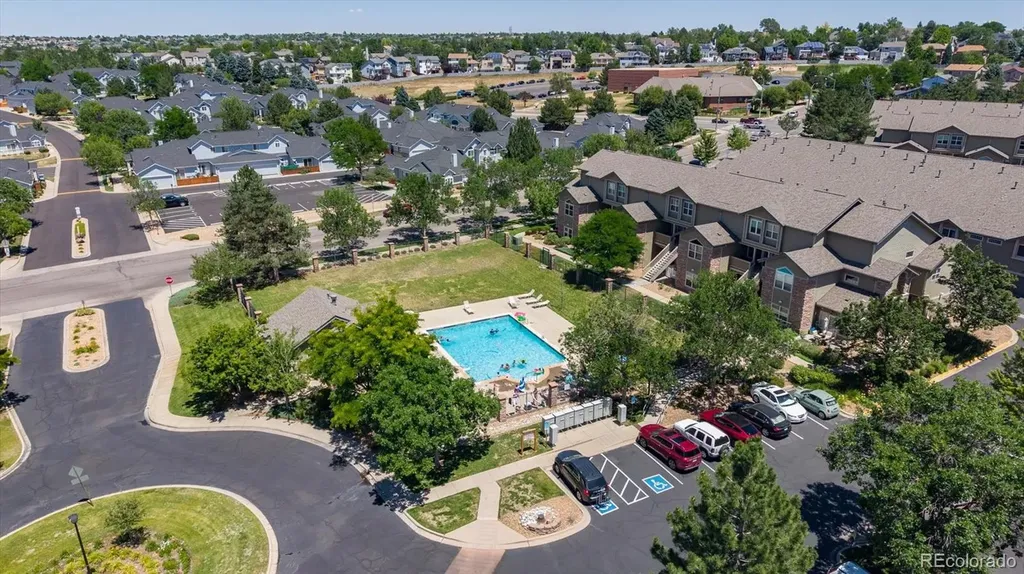 18151 E Flora Place Aurora CO 80013