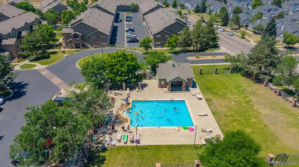 18151 E Flora Place Aurora CO 80013