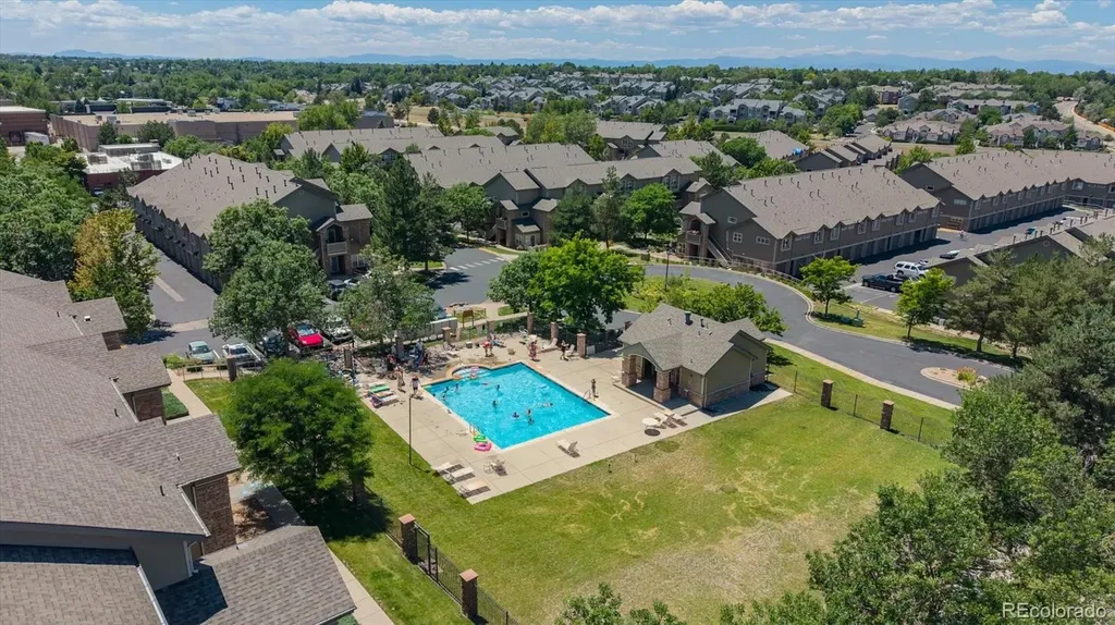 18151 E Flora Place Aurora CO 80013