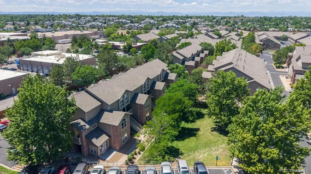 18151 E Flora Place Aurora CO 80013