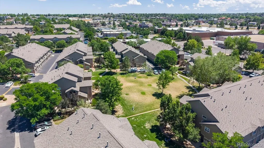 18151 E Flora Place Aurora CO 80013