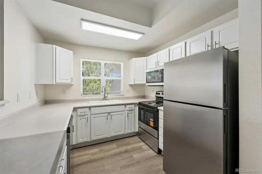 18151 E Flora Place Aurora CO 80013