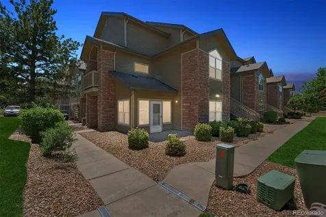 18151 E Flora Place Aurora CO 80013