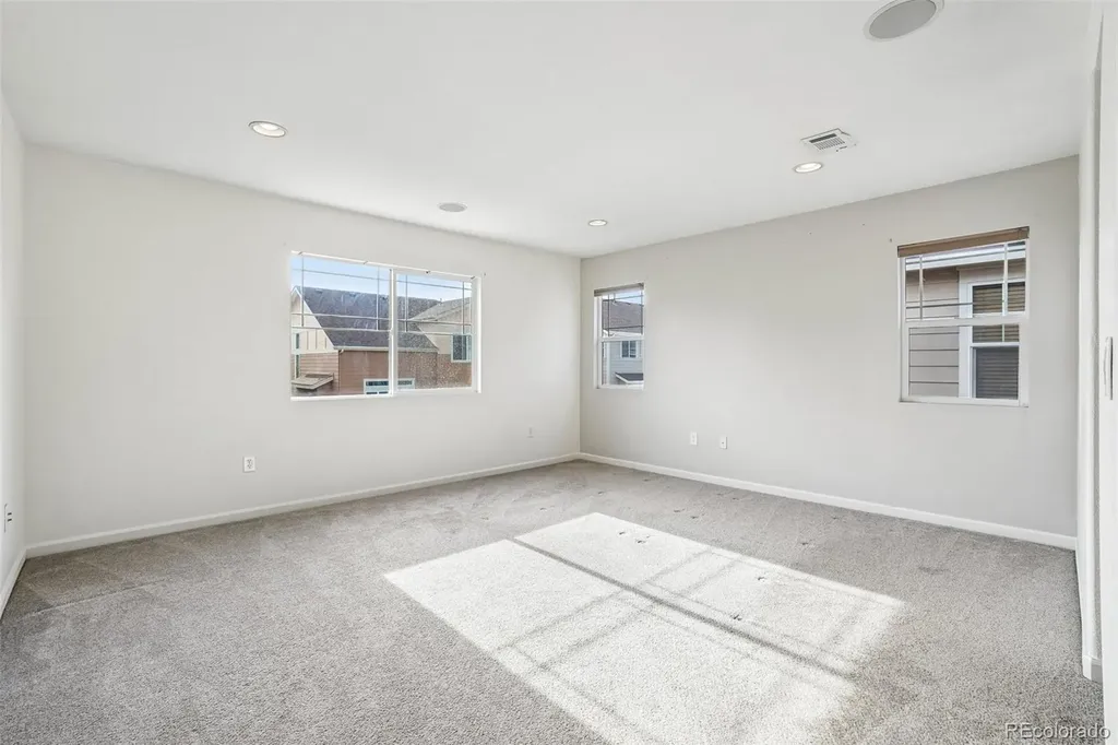 12117 Idalia Street Commerce City CO 80603