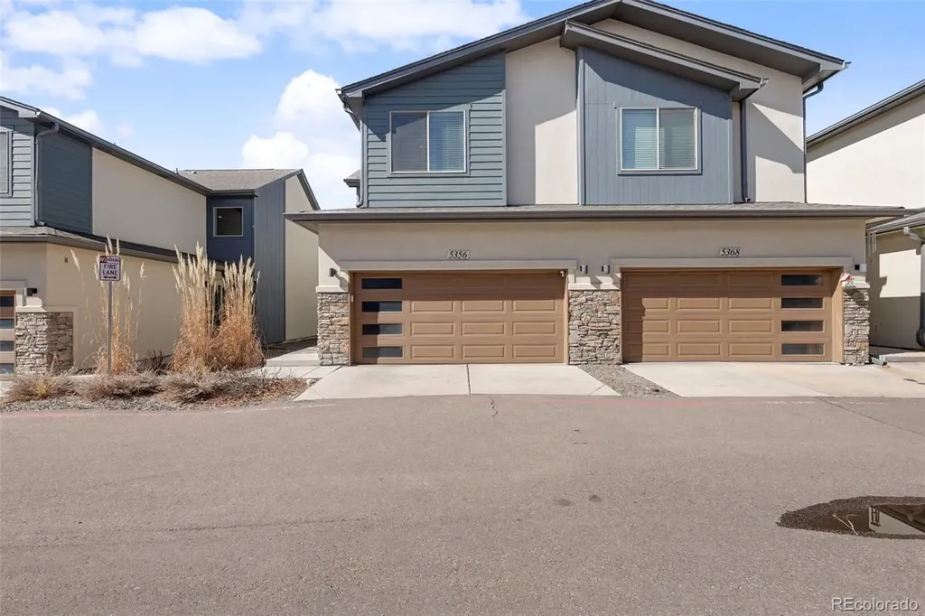5356 Necker Heights Colorado Springs CO 80922