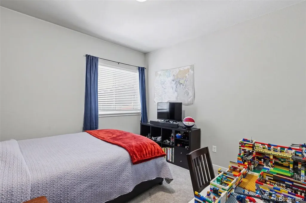 5356 Necker Heights Colorado Springs CO 80922