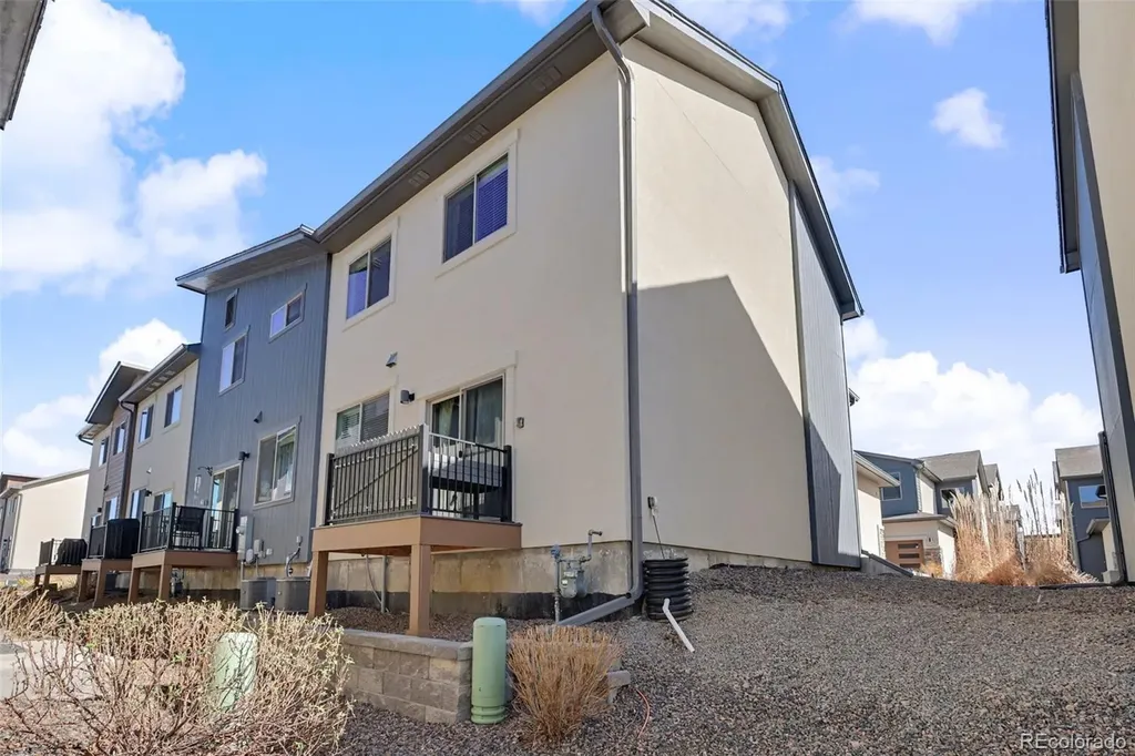 5356 Necker Heights Colorado Springs CO 80922