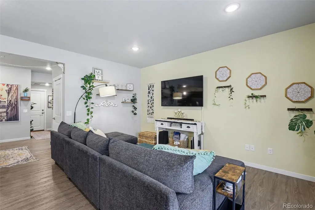 5356 Necker Heights Colorado Springs CO 80922