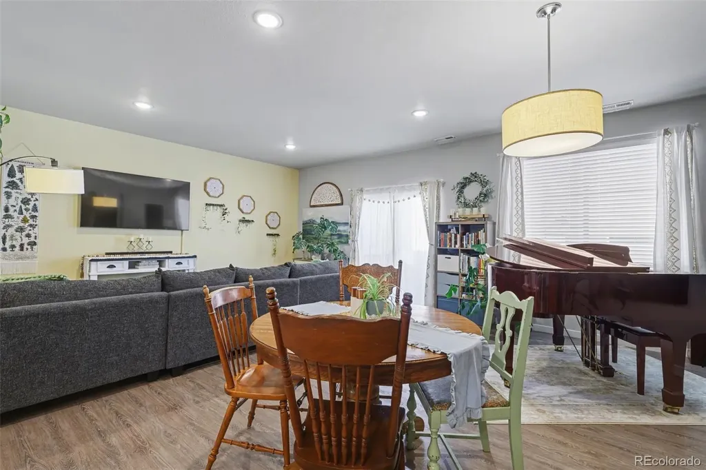 5356 Necker Heights Colorado Springs CO 80922