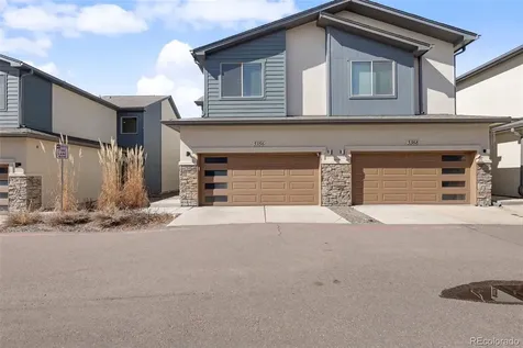 5356 Necker Heights Colorado Springs CO 80922