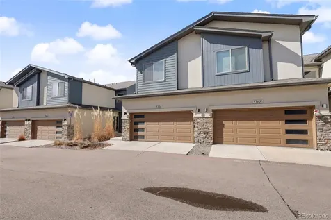 5356 Necker Heights Colorado Springs CO 80922