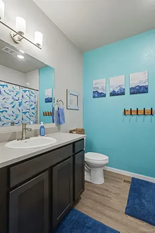 5356 Necker Heights Colorado Springs CO 80922