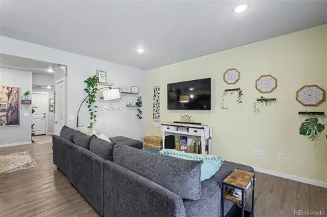 5356 Necker Heights Colorado Springs CO 80922