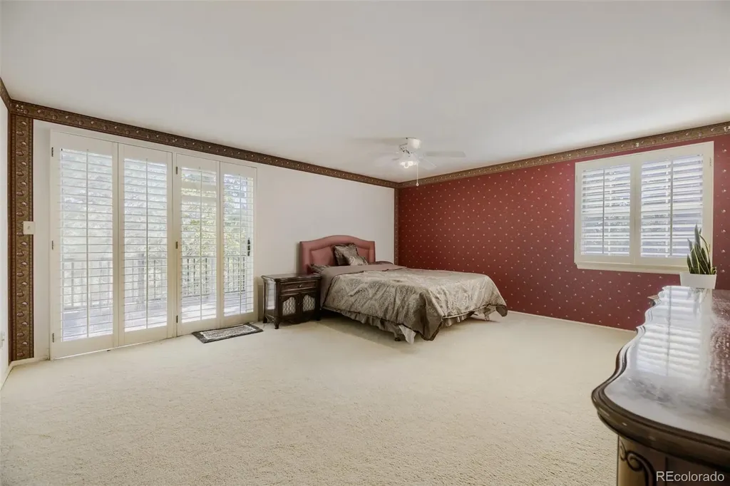 6018 E Briarwood Circle Englewood CO 80112