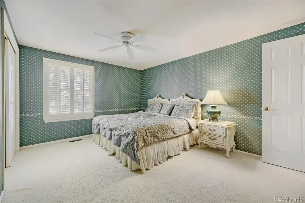 6018 E Briarwood Circle Englewood CO 80112