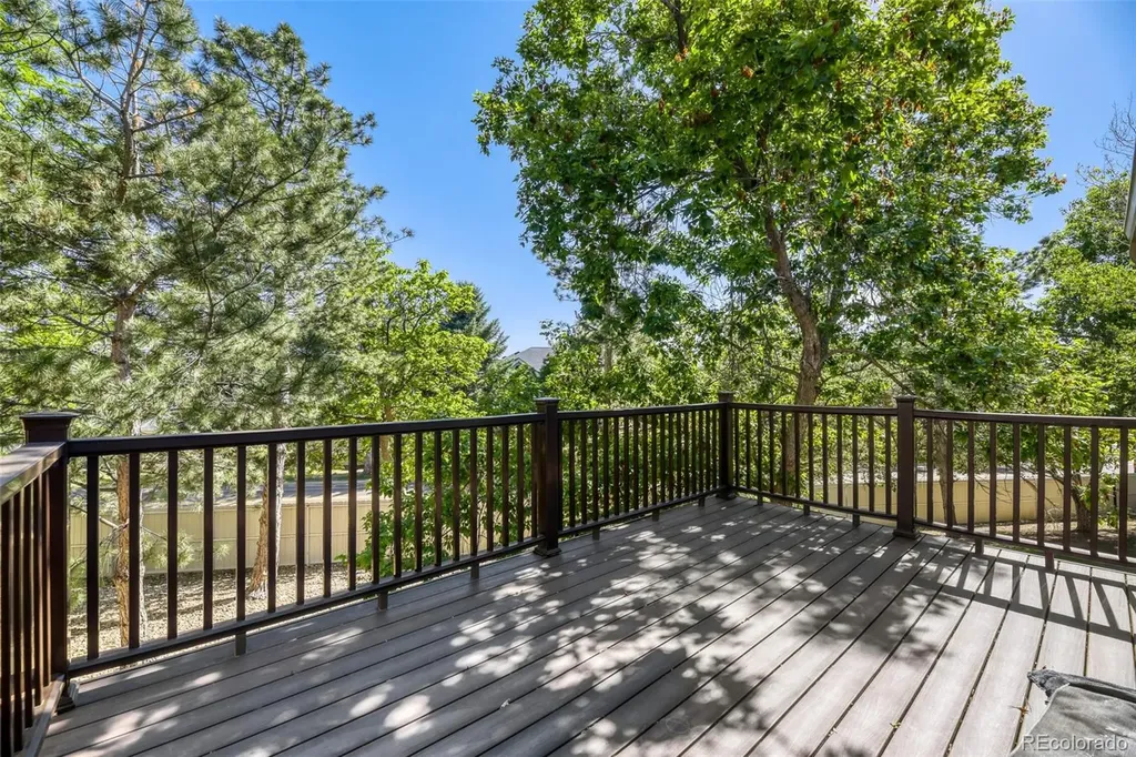 6018 E Briarwood Circle Englewood CO 80112