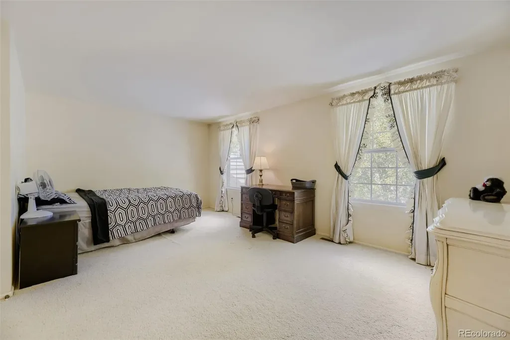 6018 E Briarwood Circle Englewood CO 80112