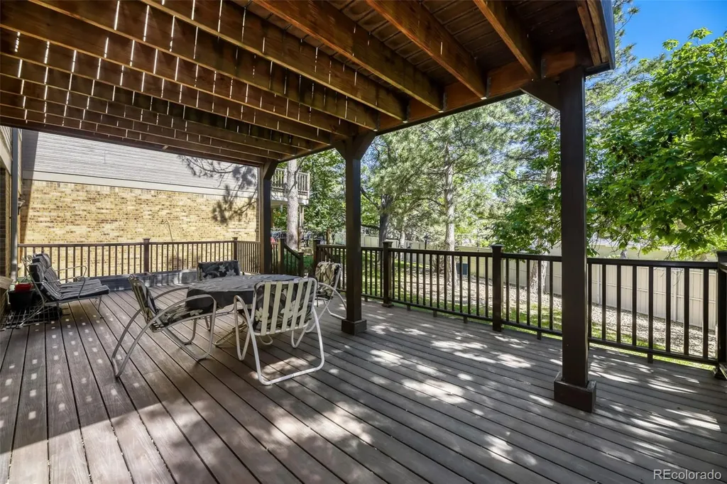6018 E Briarwood Circle Englewood CO 80112