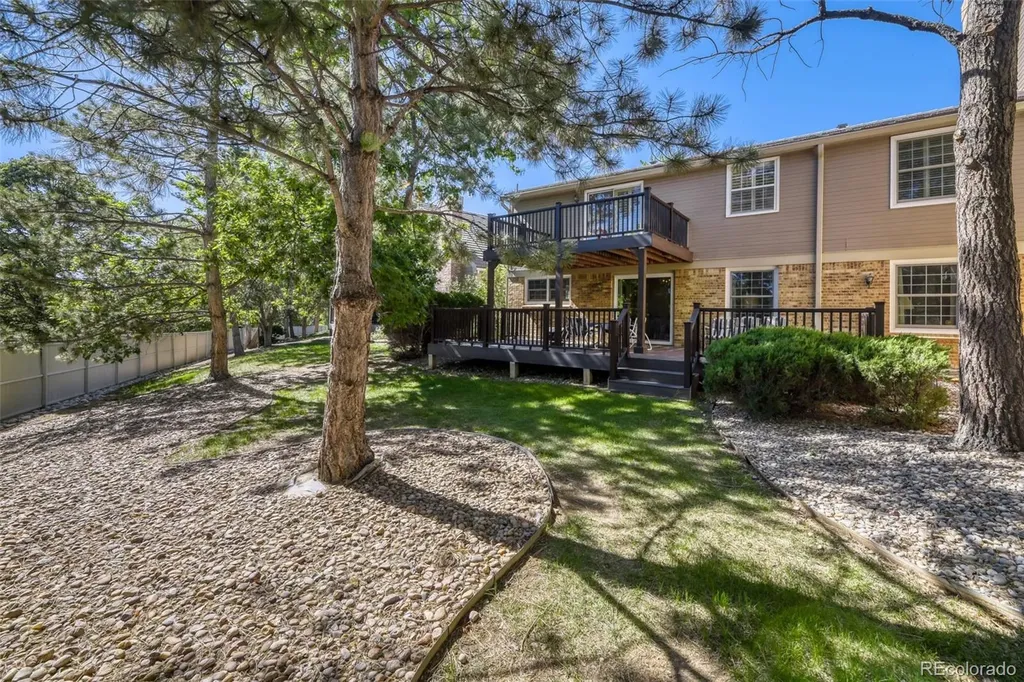 6018 E Briarwood Circle Englewood CO 80112