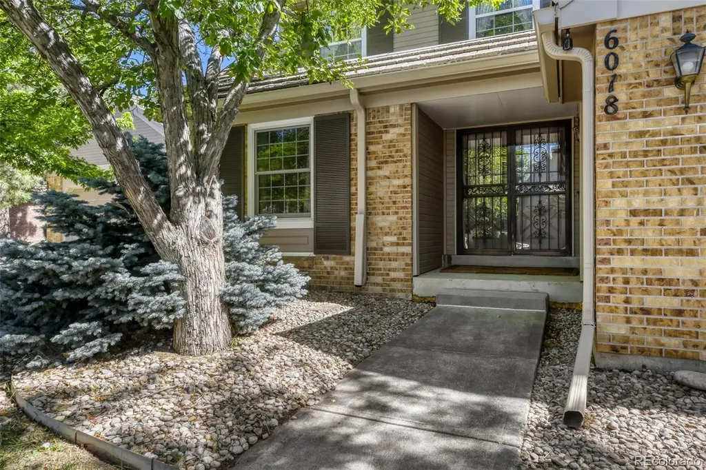 6018 E Briarwood Circle Englewood CO 80112