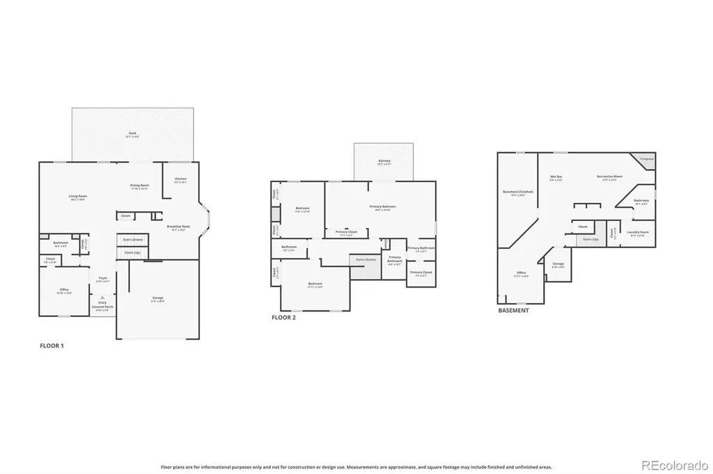 6018 E Briarwood Circle Englewood CO 80112