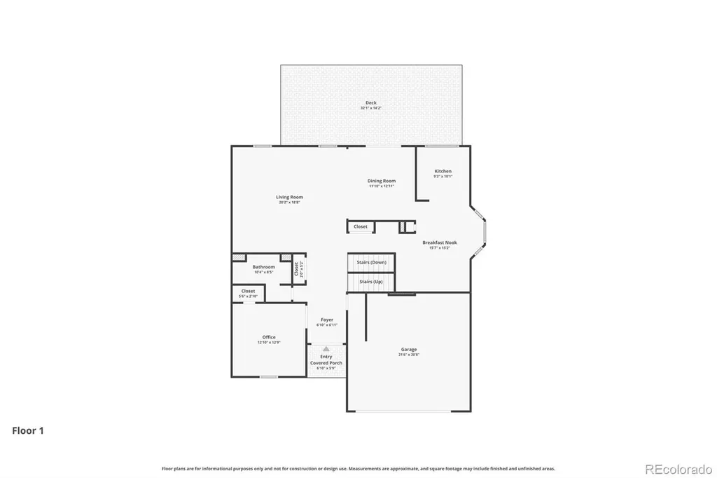 6018 E Briarwood Circle Englewood CO 80112