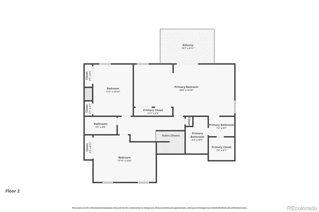 6018 E Briarwood Circle Englewood CO 80112