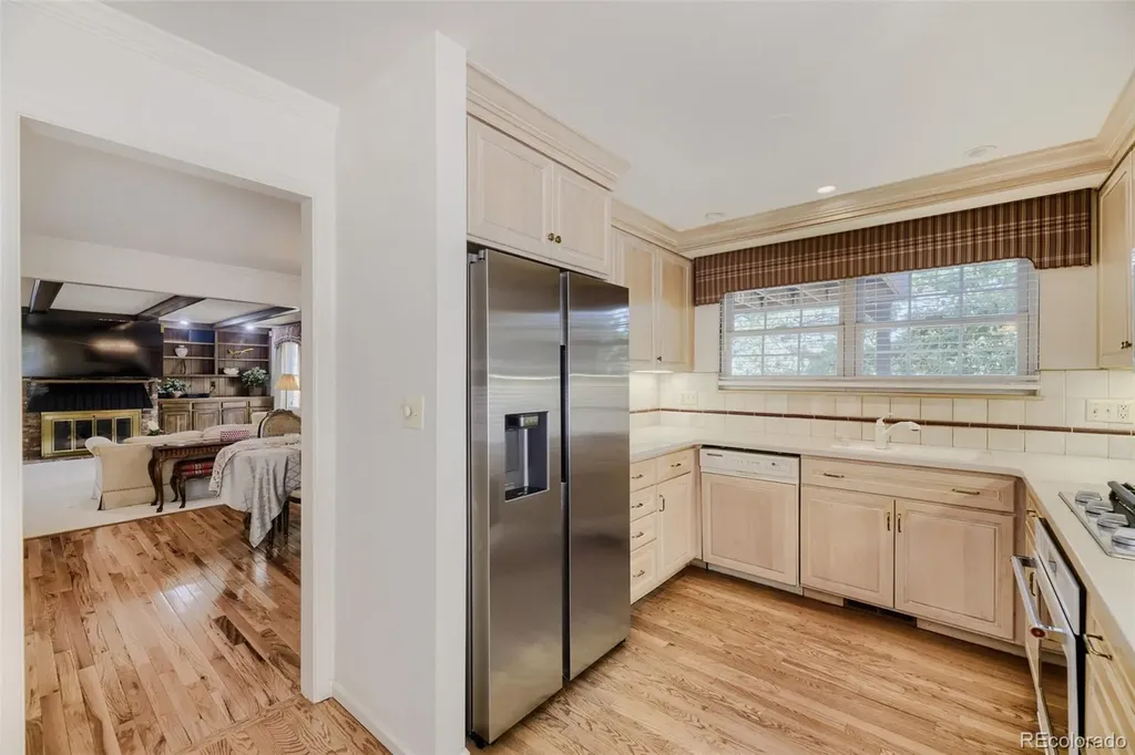 6018 E Briarwood Circle Englewood CO 80112