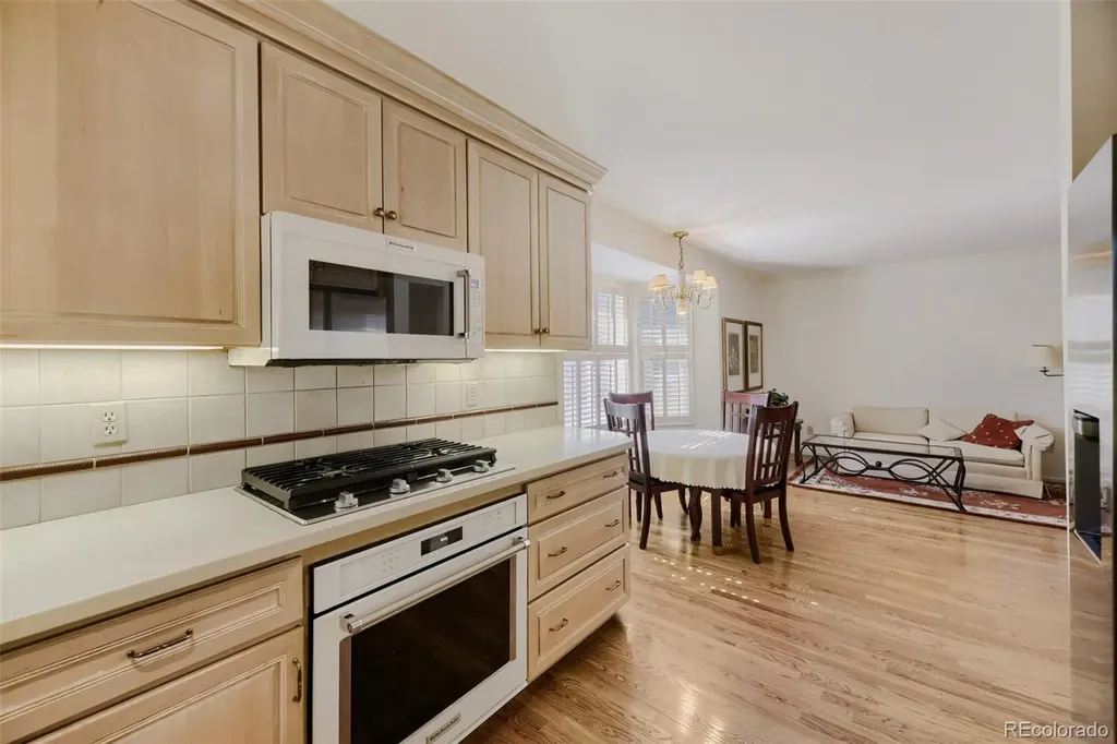6018 E Briarwood Circle Englewood CO 80112