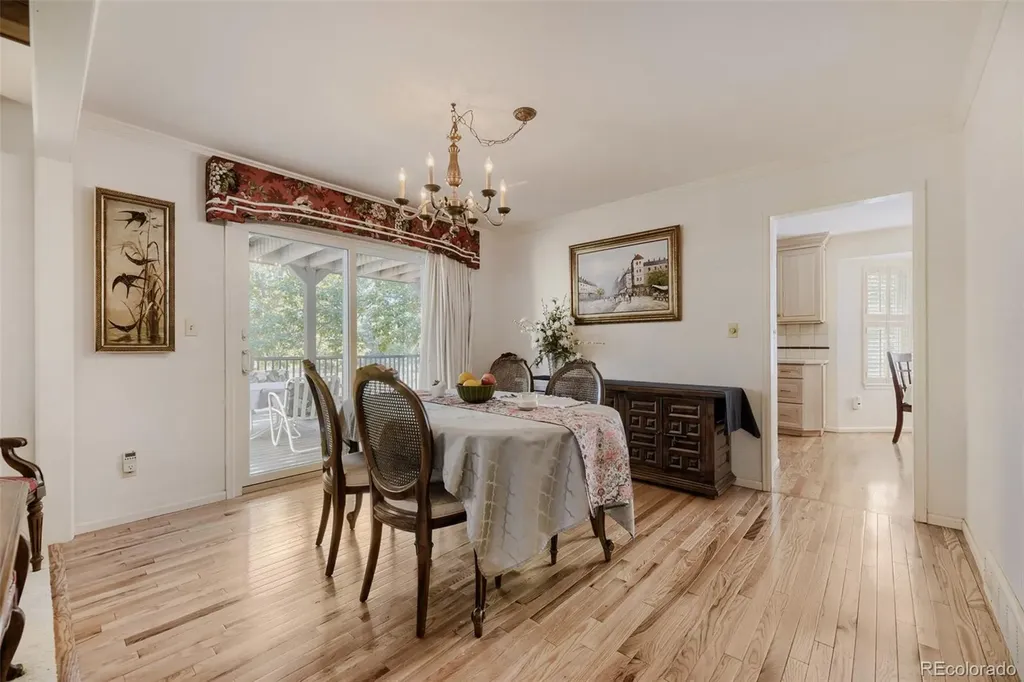 6018 E Briarwood Circle Englewood CO 80112