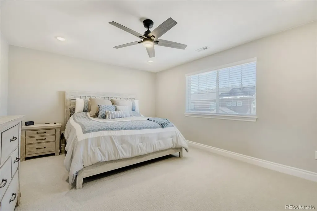 16534 E 118th Drive Commerce City CO 80022
