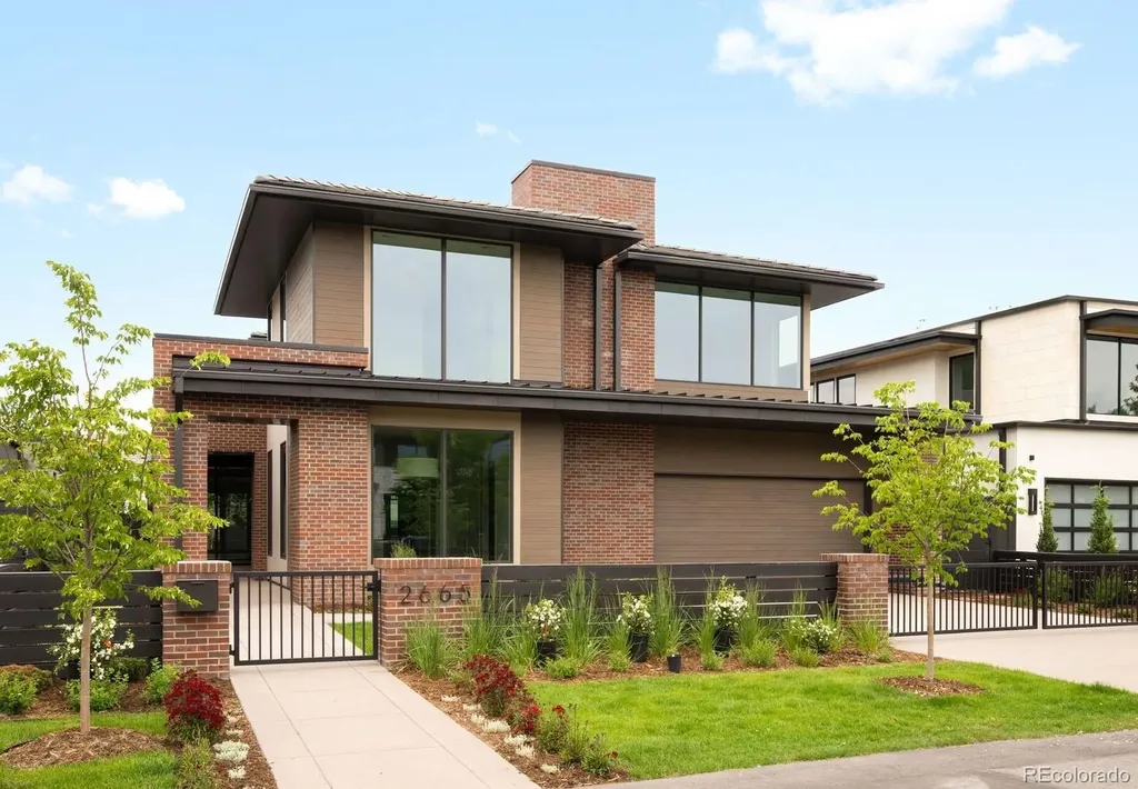 2665 E Cedar Avenue Denver CO 80209