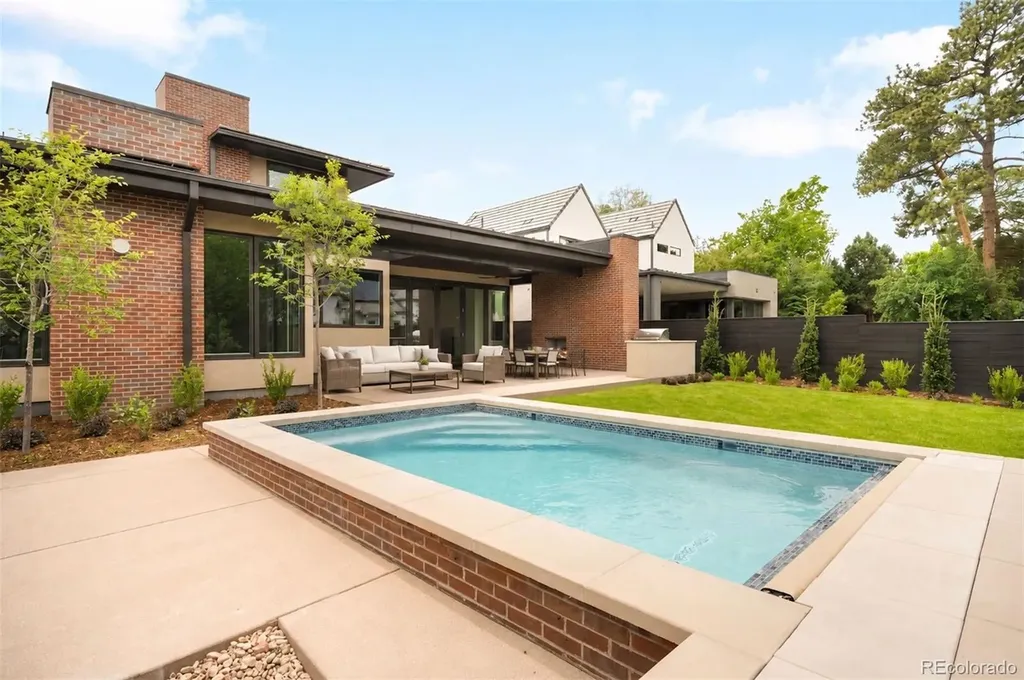 2665 E Cedar Avenue Denver CO 80209