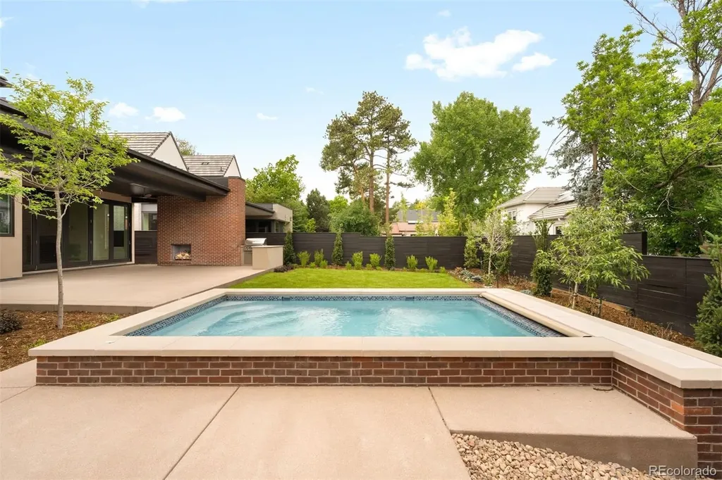 2665 E Cedar Avenue Denver CO 80209