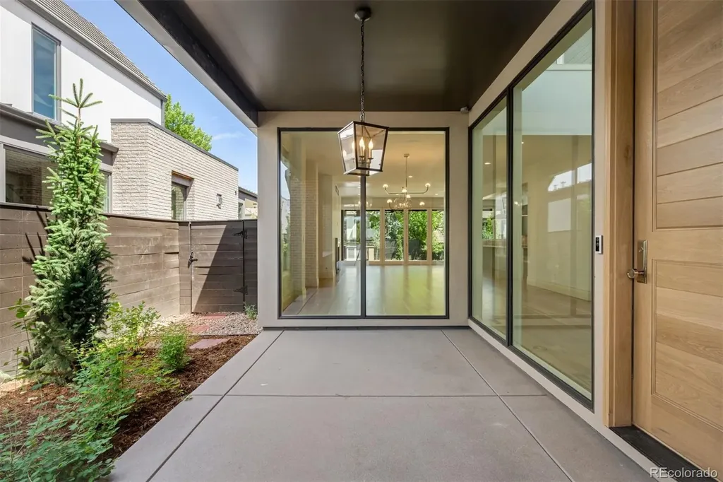 2665 E Cedar Avenue Denver CO 80209