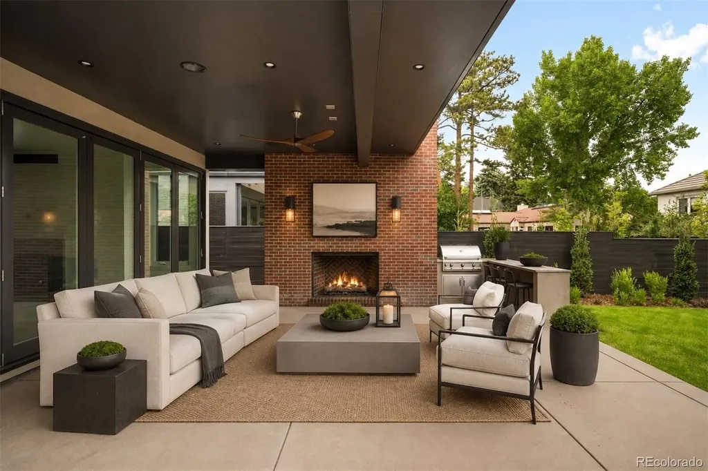 2665 E Cedar Avenue Denver CO 80209