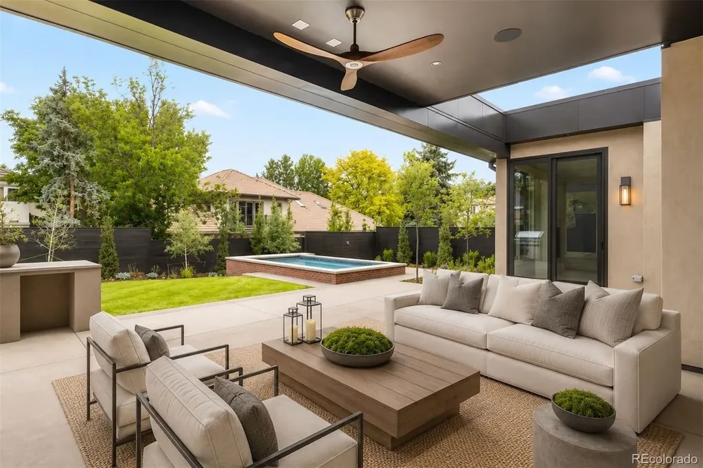 2665 E Cedar Avenue Denver CO 80209