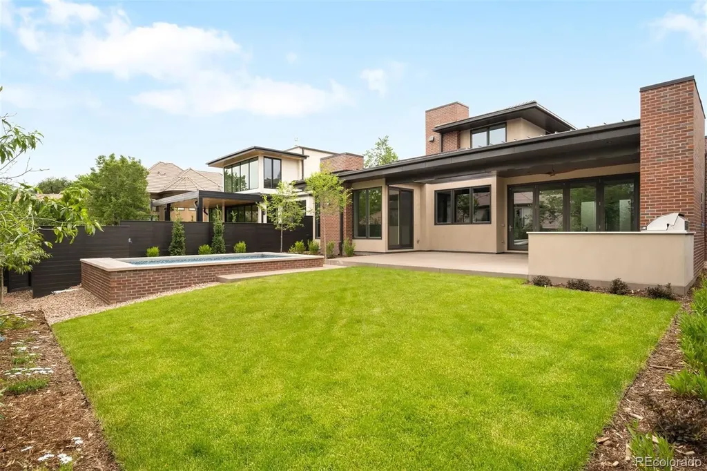 2665 E Cedar Avenue Denver CO 80209