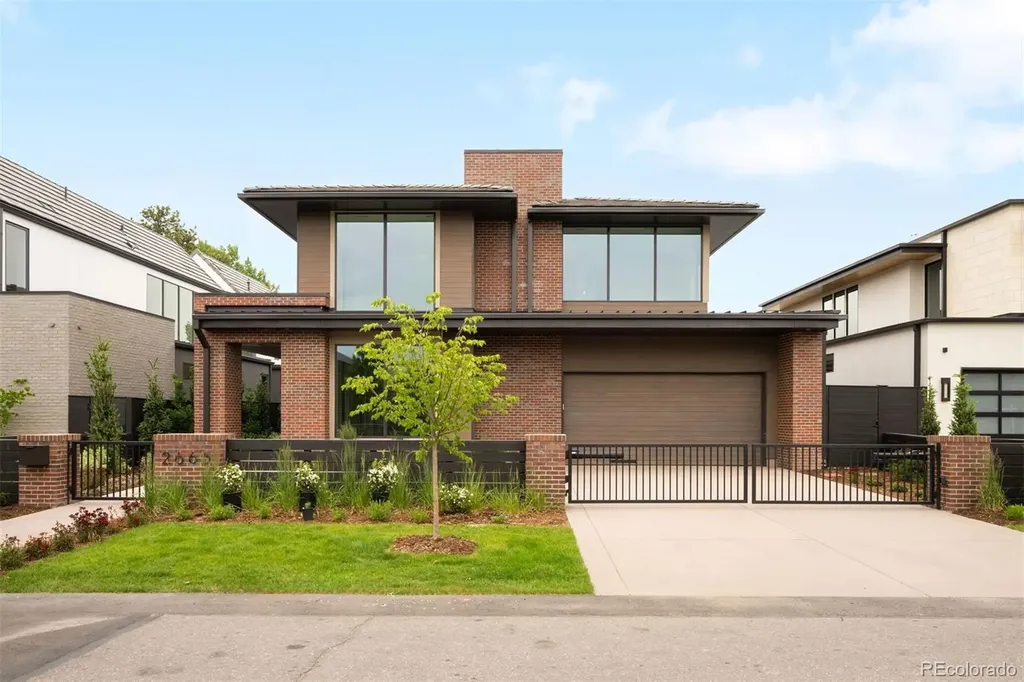 2665 E Cedar Avenue Denver CO 80209