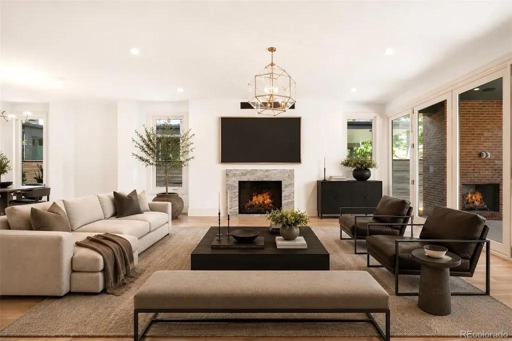 2665 E Cedar Avenue Denver CO 80209