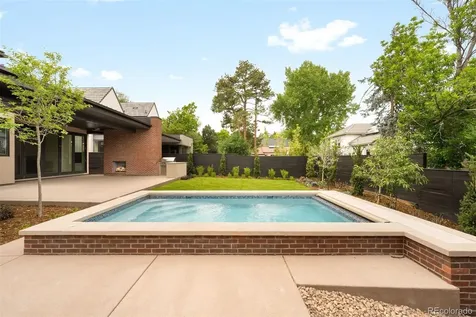 2665 E Cedar Avenue Denver CO 80209