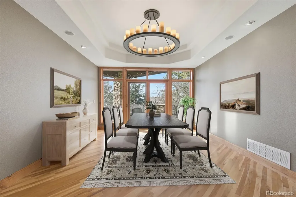 2587 Black Pine Drive Castle Rock CO 80104