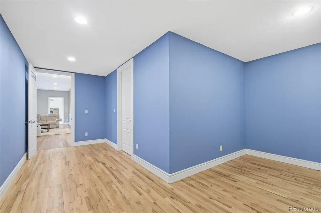 2587 Black Pine Drive Castle Rock CO 80104