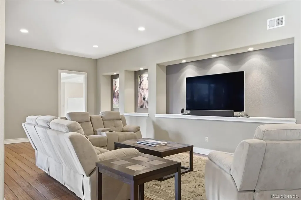 2587 Black Pine Drive Castle Rock CO 80104